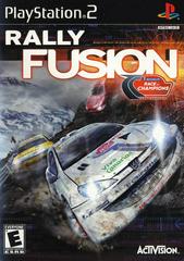 Rally Fusion Playstation 2 Prices