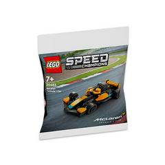 McLaren Formula 1 Car #30683 LEGO Speed Champions Prices