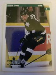 Darryl Sydor Hockey Cards 1997 Collector's Choice Prices