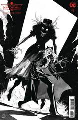 Knight Terrors: Angel Breaker [Lolli] #2 (2023) Comic Books Knight Terrors: Angel Breaker Prices