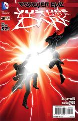 Justice League Dark #29 (2014) Comic Books Justice League Dark Prices
