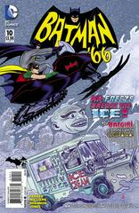 Batman '66 #10 (2014) Comic Books Batman '66 Prices