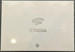Front Of The Box | Google Stadia [Founders Edition] PC Games