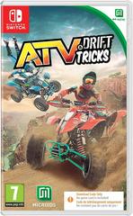 ATV Drift & Tricks [Code in Box] PAL Nintendo Switch Prices