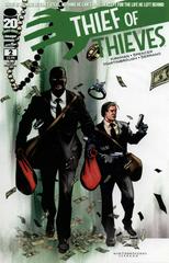 Thief of Thieves [3rd Print] Comic Books Thief of Thieves Prices