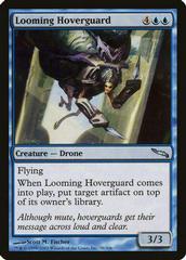 Looming Hoverguard [Foil] Magic Mirrodin Prices