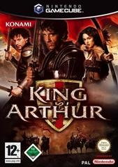 King Arthur PAL Gamecube Prices