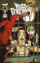 West of Sundown [Seeley] #8 (2023) Comic Books West of Sundown Prices