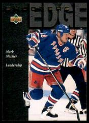 Mark Messier Hockey Cards 1994 Upper Deck Prices