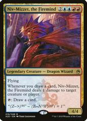 Niv-Mizzet, the Firemind [Foil] Magic Masters 25 Prices