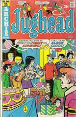 Jughead #249 (1976) Comic Books Jughead Prices