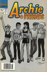 Archie & Friends #16 (1995) Comic Books Archie & Friends Prices
