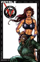 Fatale #1 (1996) Comic Books Fatale Prices