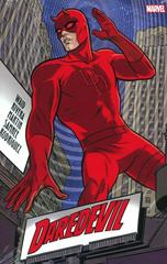 Daredevil By Mark Waid Omnibus [Hardcover] #1 (2017) Comic Books Daredevil Prices