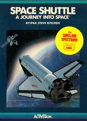 Space Shuttle A Journey into Space ZX Spectrum Prices