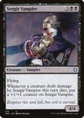 Sengir Vampire Magic Jumpstart Prices