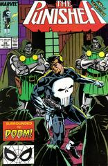 The Punisher #28 (1989) Comic Books Punisher Prices