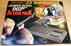 Sinclair ZX Spectrum +2 James Bond 007 Action Pack ZX Spectrum Prices
