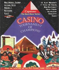 Casino Tournament of Champions PC Games Prices