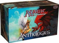 Booster Box Magic Anthologies Prices