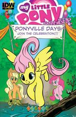 My Little Pony: Friendship Is Magic [Source Comics & Games] Comic Books My Little Pony: Friendship is Magic Prices
