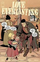 Love Everlasting #12 (2024) Comic Books Love Everlasting Prices
