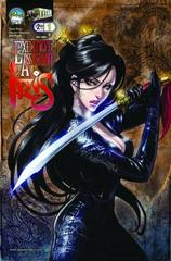 Executive Assistant: Iris [Takeda] #1 (2011) Comic Books Executive Assistant: Iris Prices