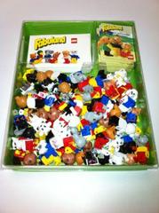 LEGO Set | Fabuland Minifigure Retailer Box LEGO Fabuland