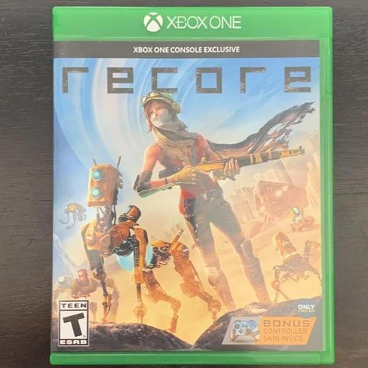 ReCore photo