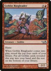 Goblin Ringleader Magic Elves vs Goblins Prices