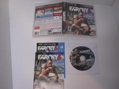 Photo By Canadian Brick Cafe | Far Cry 3 Playstation 3