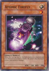Atomic Firefly AST-024 YuGiOh Ancient Sanctuary Prices