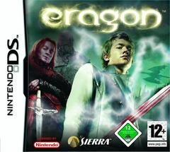 Eragon PAL Nintendo DS Prices