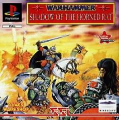 Warhammer Shadow of the Horned Rat PAL Playstation Prices