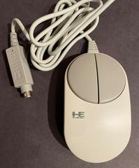 Mouse | PC Engine Mouse JP PC Engine CD