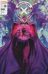 Immortal X-Men [Werneck] #1 (2022) Comic Books Immortal X-Men Prices