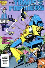 The Transformers Comic Books Transformers Prices