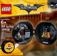 Batman Battle Pod #5004929 LEGO Super Heroes Prices