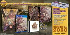 Contents | Brigandine: The Legend of Runersia [Collector's Edition] Playstation 4