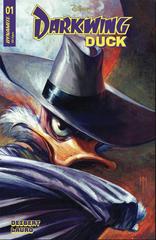 Darkwing Duck [Mastrazzo] Comic Books Darkwing Duck Prices