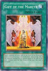 Gift of the Martyr YuGiOh The Lost Millennium Prices