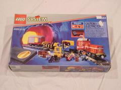 Load N' Haul Railroad #4563 LEGO Train Prices