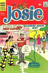 Josie #43 (1969) Comic Books Josie Prices