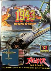 1943: The Battle Of Midway [Homebrew] Jaguar Prices