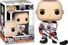 Mark Messier #70 Funko POP Hockey Prices