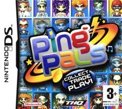 Ping Pals PAL Nintendo DS Prices