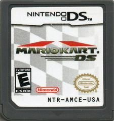 Cart | Mario Kart DS Nintendo DS