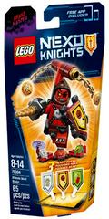 Ultimate Beast Master #70334 LEGO Nexo Knights Prices