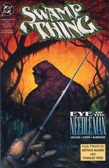 Swamp Thing #122 (1992) Comic Books Swamp Thing Prices