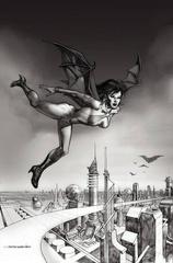 Vampirella: Year One [Nowlan Virgin] Comic Books Vampirella: Year One Prices